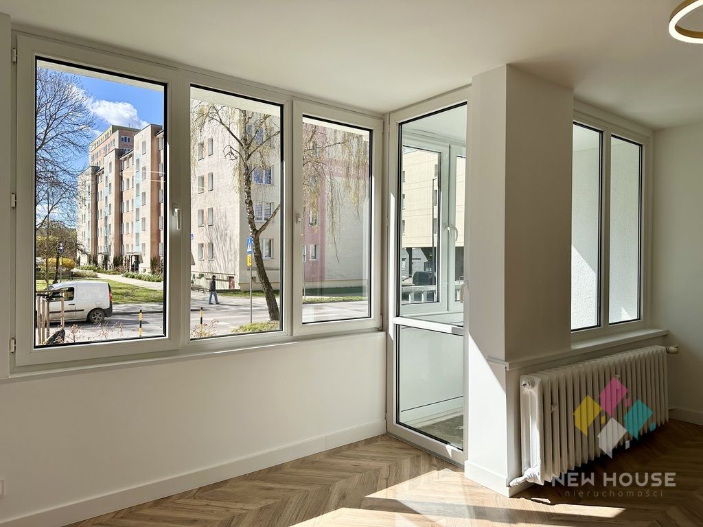 Mieszkanie 3-pokojowe Olsztyn Pojezierze, ul. Kołobrzeska. Zdjęcie 23
