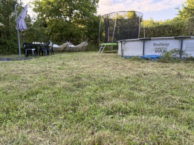 Działka rod Gliwice, ul. Rybnicka. Zdjęcie 1