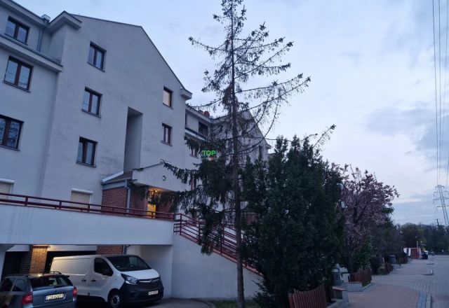 Mieszkanie 3-pokojowe Warszawa Praga-Południe, ul. gen. Bronisława Bohaterewicza. Zdjęcie 17