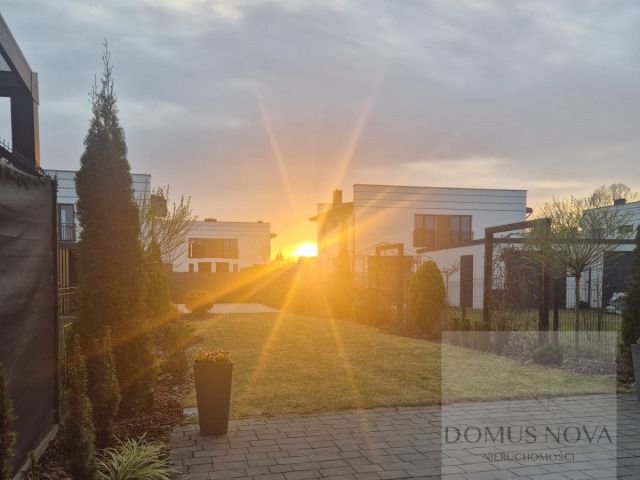 dom szeregowy, 4 pokoje Góraszka, ul. Osiedlowa. Zdjęcie 18