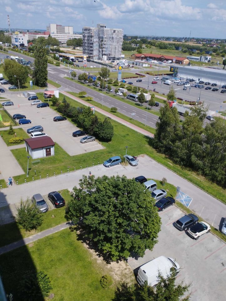 Mieszkanie 2-pokojowe Zamość, ul. Lwowska. Zdjęcie 8