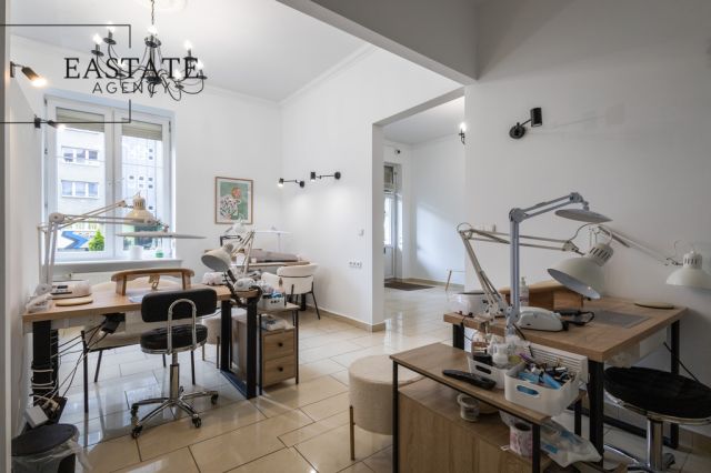 Lokal Gdańsk Wrzeszcz, ul. Antoniego Lendziona. Zdjęcie 5