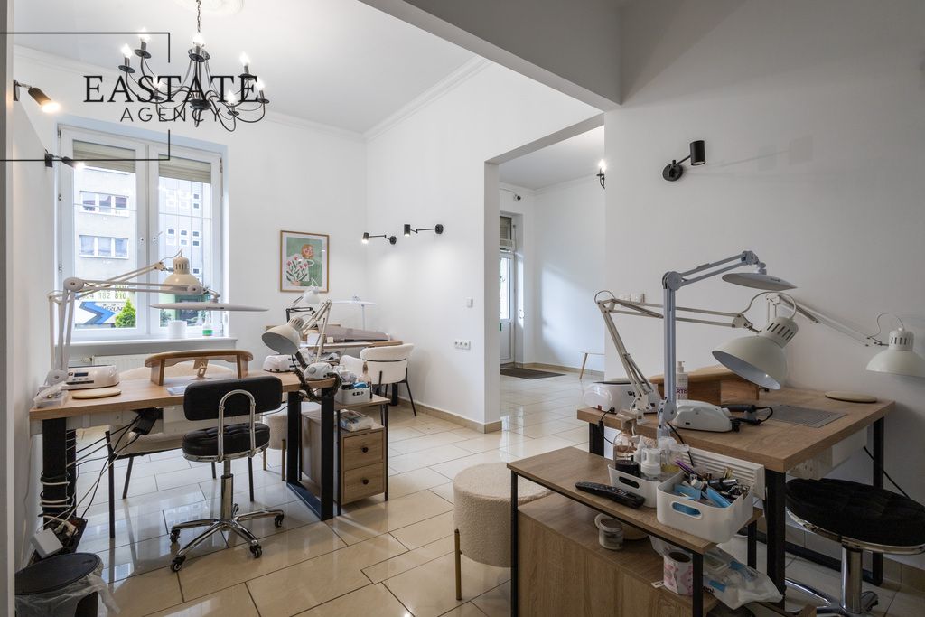 Lokal Gdańsk Wrzeszcz, ul. Antoniego Lendziona. Zdjęcie 5