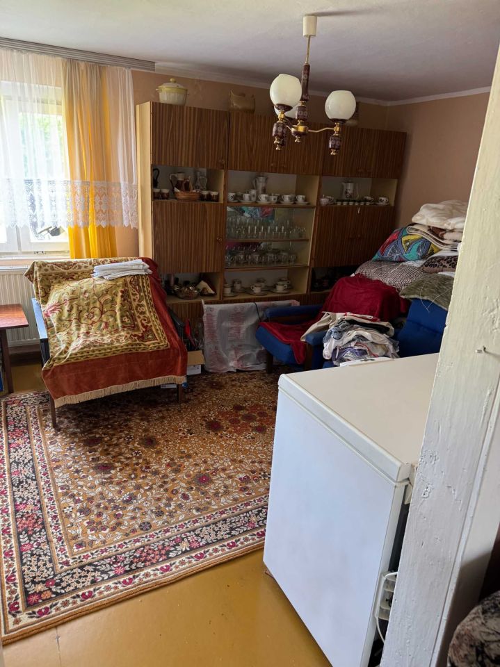 gospodarstwo, 4 pokoje Dębinka. Zdjęcie 8