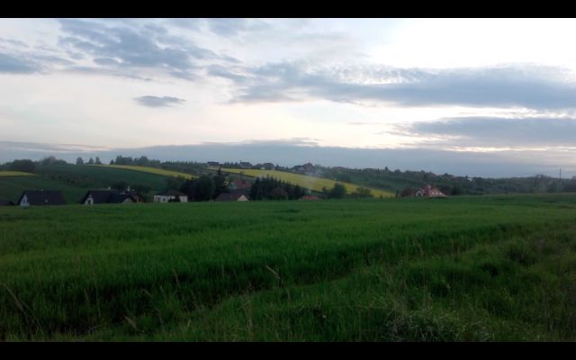 Działka budowlana Cianowice Pod Skałkami, ul. Słoneczna. Zdjęcie 15