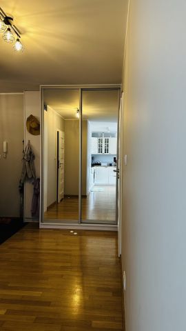 Mieszkanie 3-pokojowe Warszawa Sadul, ul. Mielecka. Zdjęcie 8