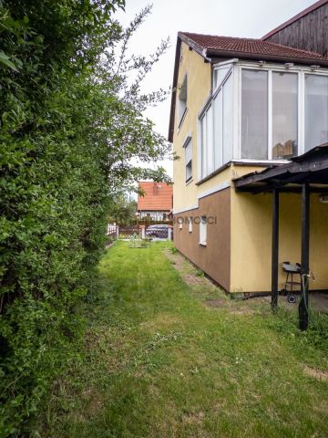 dom wolnostojący, 6 pokoi Legnica, ul. Rumiankowa. Zdjęcie 3