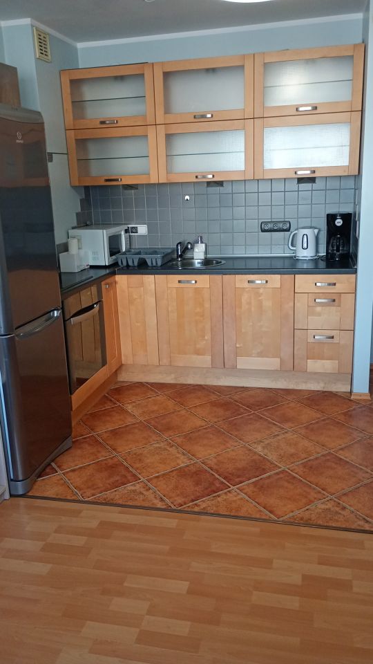 Mieszkanie 2-pokojowe Wejherowo Centrum, ul. Jana III Sobieskiego. Zdjęcie 16