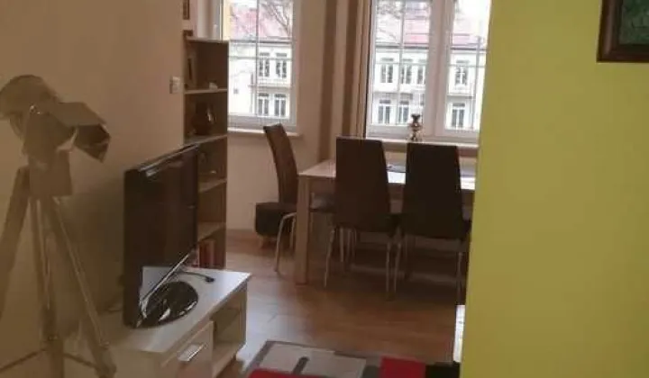 Mieszkanie 3-pokojowe Gdańsk Śródmieście, ul. Szeroka