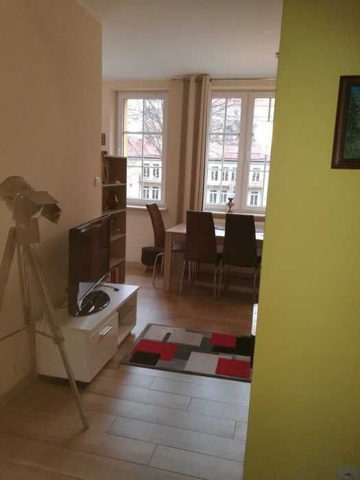 Mieszkanie 3-pokojowe Gdańsk Śródmieście, ul. Szeroka. Zdjęcie 1