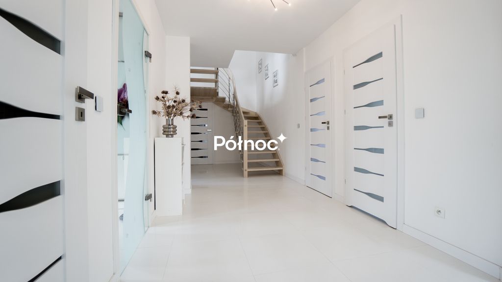 dom wolnostojący, 5 pokoi Szczytna, ul. Bobrownicka. Zdjęcie 8