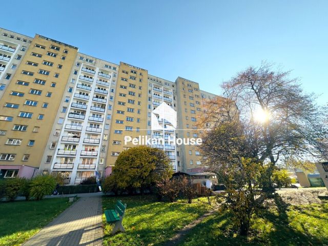 Mieszkanie 3-pokojowe Warszawa Targówek, ul. Ludwika Kondratowicza. Zdjęcie 33