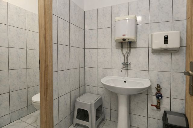 Biuro Rzeszów, ul. Hetmańska. Zdjęcie 7