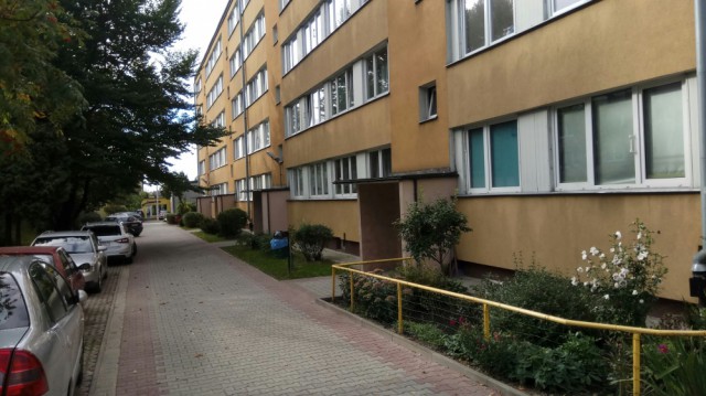 Mieszkanie 2-pokojowe Lublin, ul. Bukowa. Zdjęcie 1