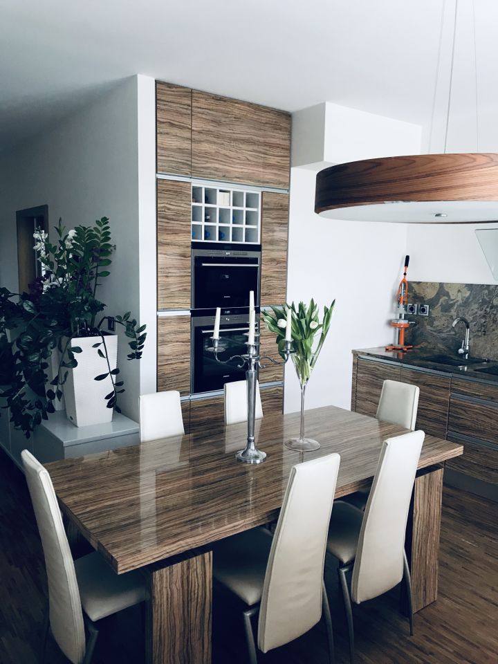 Mieszkanie 3-pokojowe Świnoujście, ul. Wojska Polskiego. Zdjęcie 3