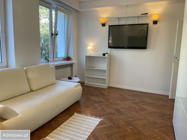 Mieszkanie 2-pokojowe Warszawa Wola, ul. Szlenkierów. Zdjęcie 1