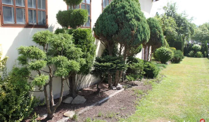 Działka budowlana Trojanowice, ul. Widokowa