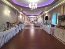 Hotel/pensjonat Piaski Wielkie. Zdjęcie 1