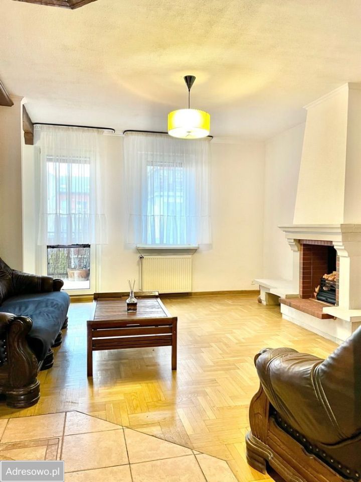 Mieszkanie 4-pokojowe Warszawa Ursynów, ul. Romualda Mielczarskiego