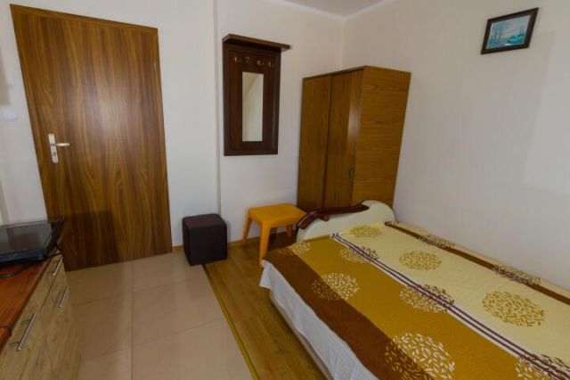 Hotel/pensjonat Ustronie Morskie. Zdjęcie 13