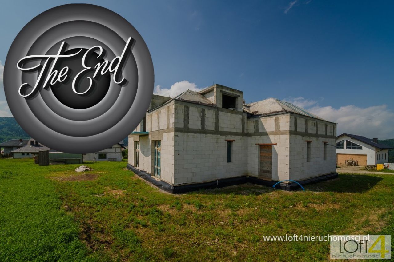 dom wolnostojący, 7 pokoi Koniuszowa. Zdjęcie 2