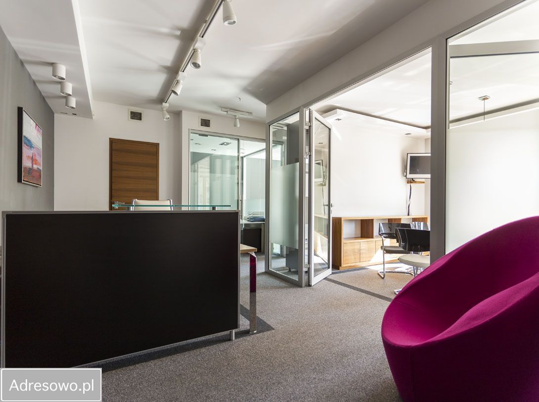 Biuro Warszawa Górny Mokotów, ul. Wielicka. Zdjęcie 2