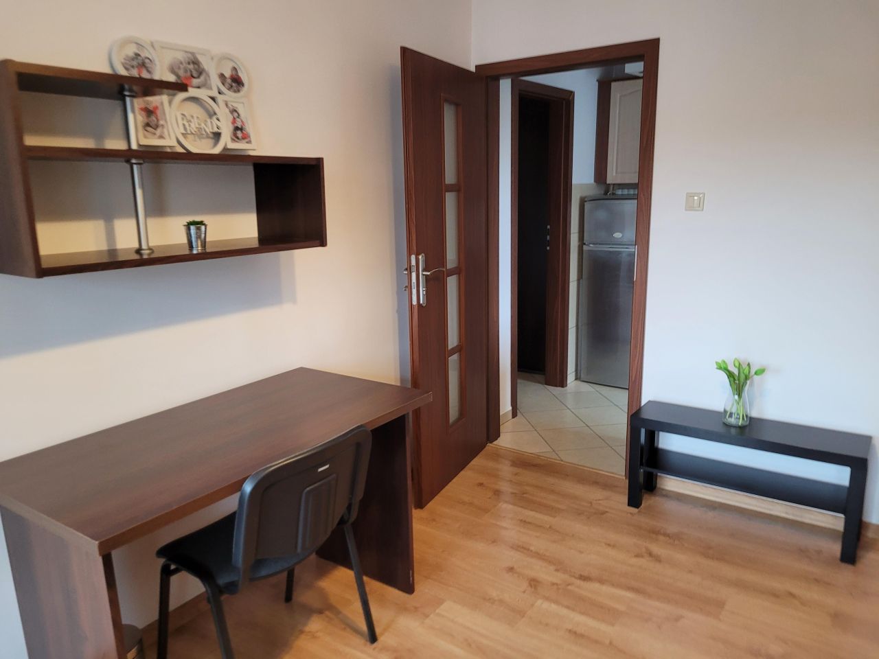 Mieszkanie 3-pokojowe Warszawa Praga-Północ, ul. Równa. Zdjęcie 7