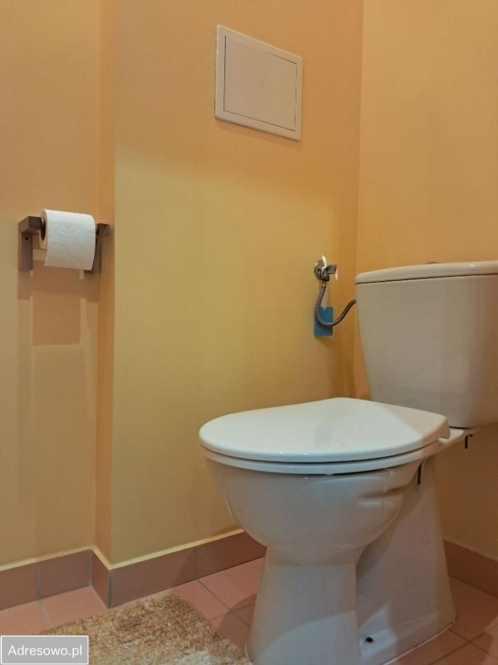 Mieszkanie 2-pokojowe Czarna Białostocka. Zdjęcie 13