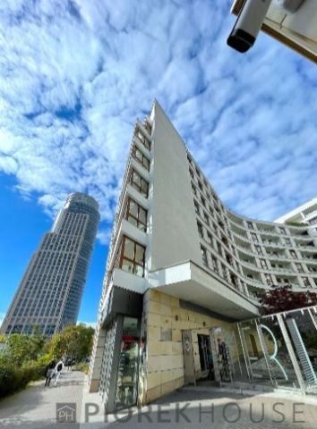 Mieszkanie 2-pokojowe Warszawa Wola, ul. Chłodna. Zdjęcie 10