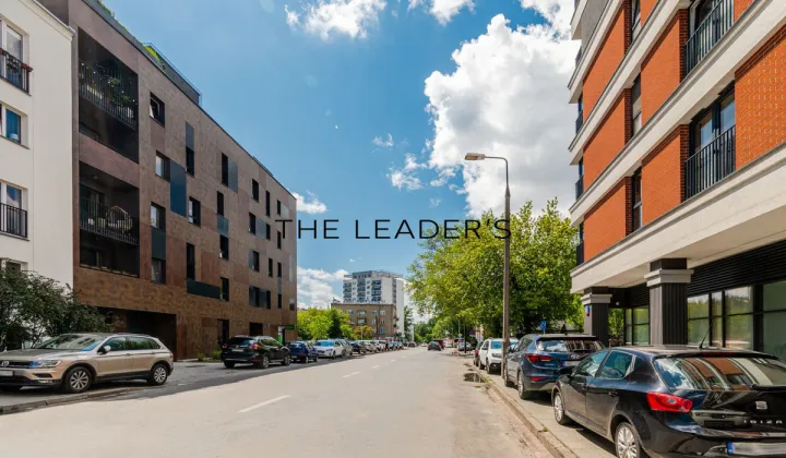 Lokal Warszawa Praga-Południe, ul. Mińska