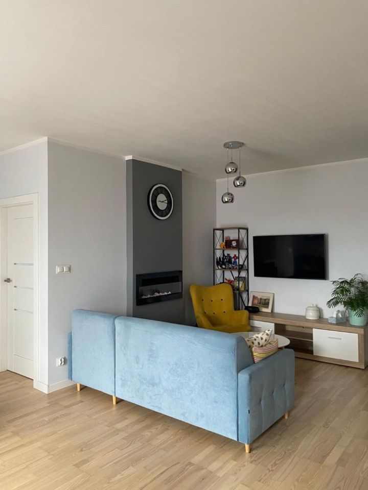 Mieszkanie 3-pokojowe Mińsk Mazowiecki, ul. Warszawskie Przedmieście