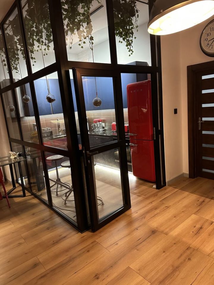 Mieszkanie 4-pokojowe Gdańsk Morena, ul. Pagórkowa. Zdjęcie 6