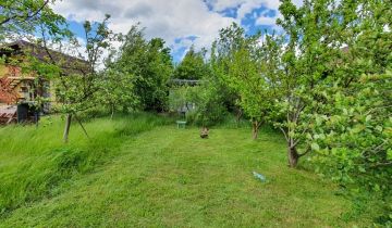 Działka rod Władysławowo, ul. Żwirowa