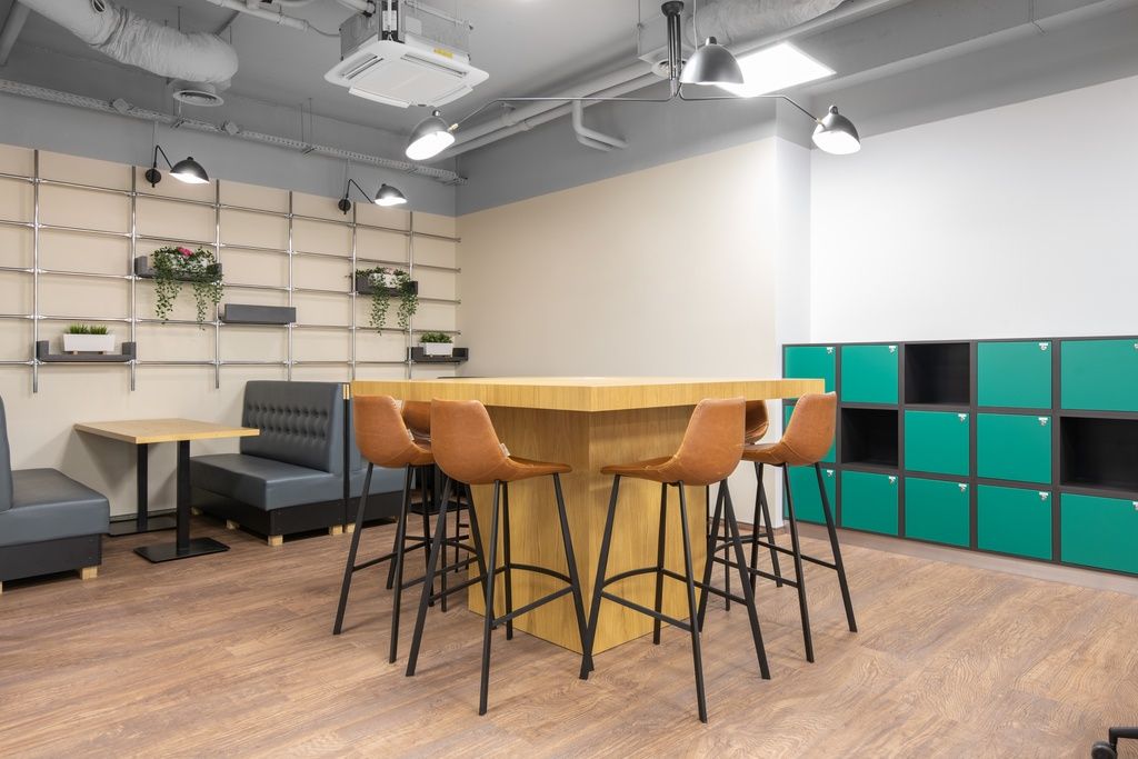 Biuro Warszawa, ul. Solec