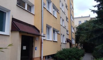 Mieszkanie 2-pokojowe Łódź Śródmieście, ul. Tramwajowa