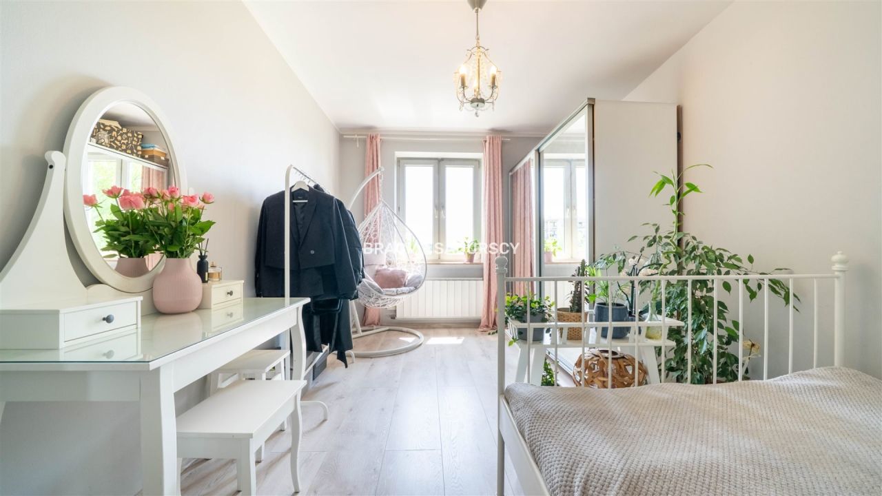 Mieszkanie 2-pokojowe Kraków Prądnik Biały, ul. Kuźnicy Kołłątajowskiej. Zdjęcie 12