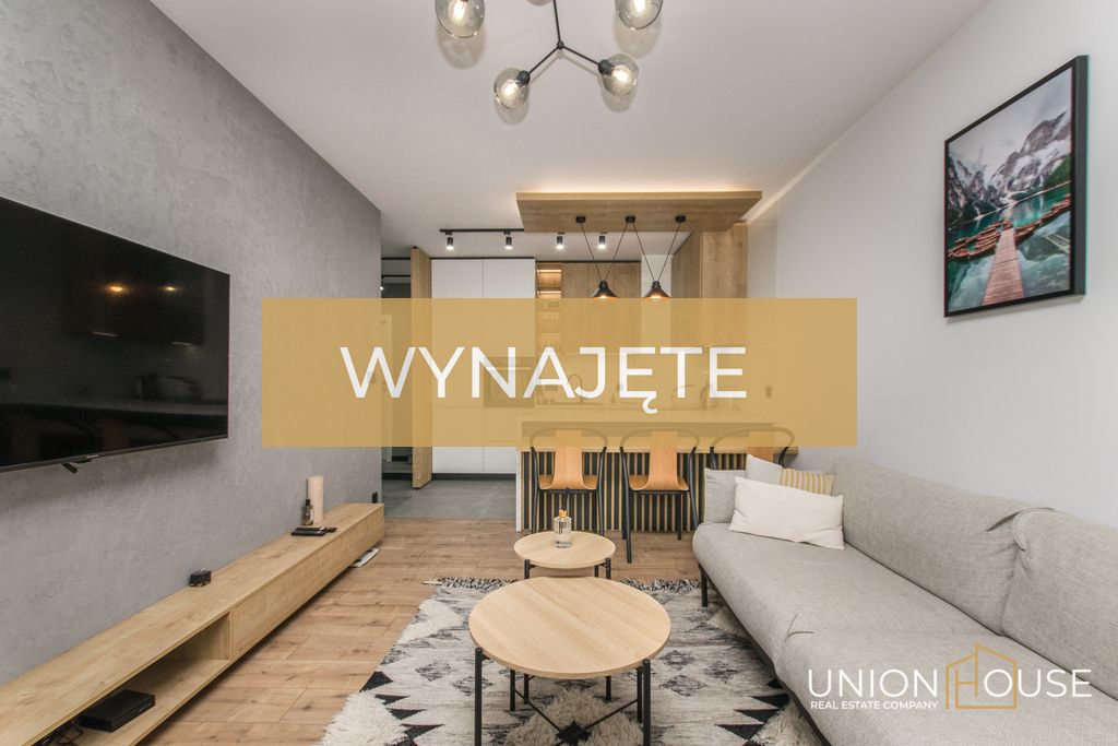 Mieszkanie 3-pokojowe Kraków Grzegórzki, ul. płk. pil. Stefana Łaszkiewicza. Zdjęcie 2