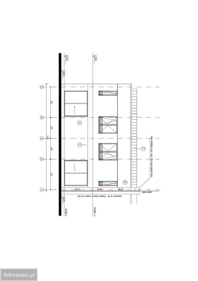 dom szeregowy, 4 pokoje Błonie. Zdjęcie 3