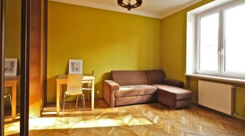 Mieszkanie 2-pokojowe Warszawa Praga-Południe, ul. Rozłucka. Zdjęcie 3