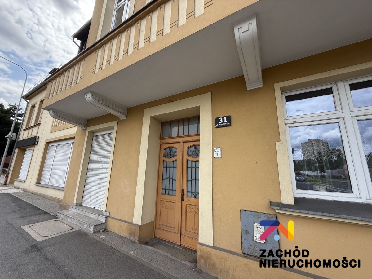 Garaż/miejsce parkingowe Zielona Góra Centrum, ul. Wrocławska. Zdjęcie 3
