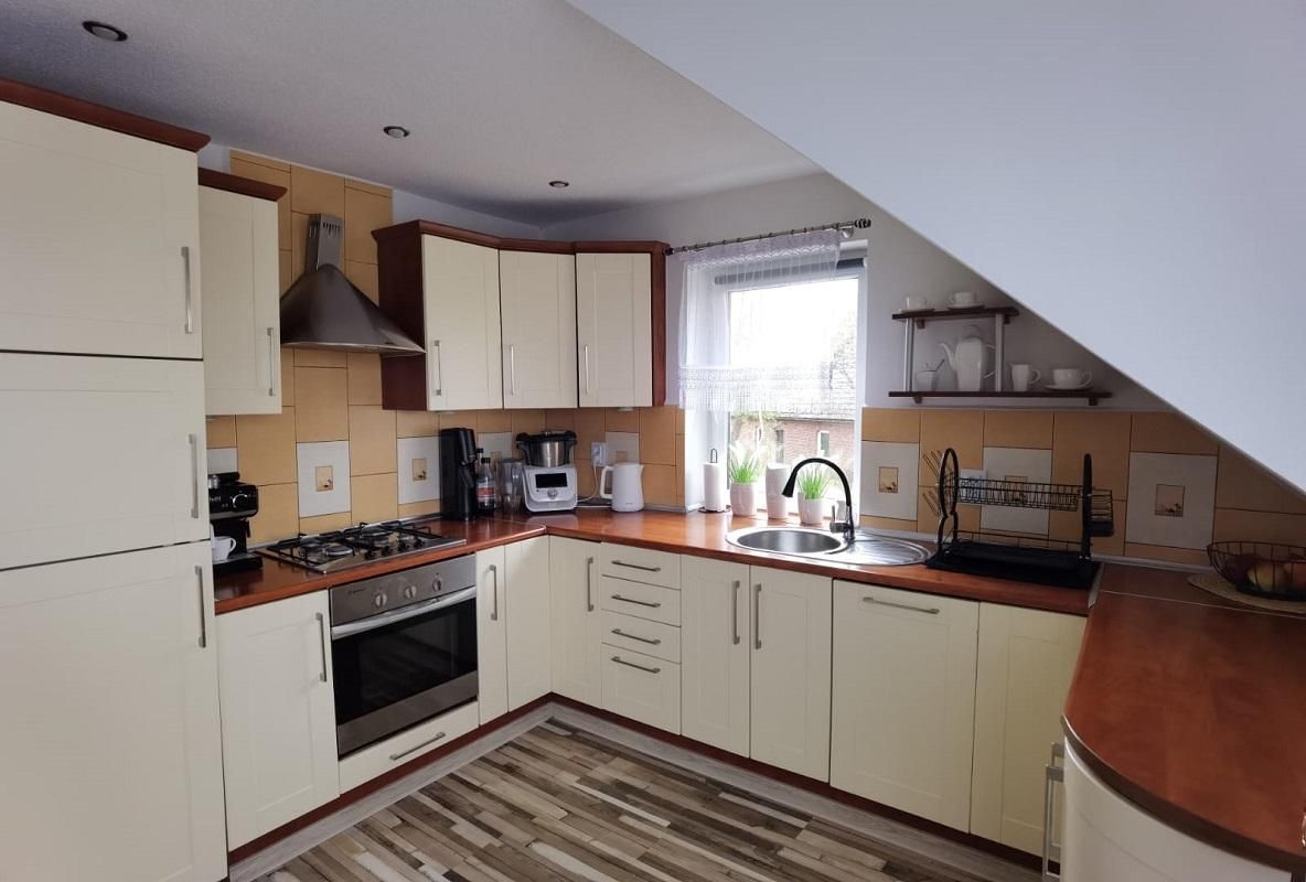 dom wolnostojący, 5 pokoi Skalmierzyce, ul. Ostrowska. Zdjęcie 8