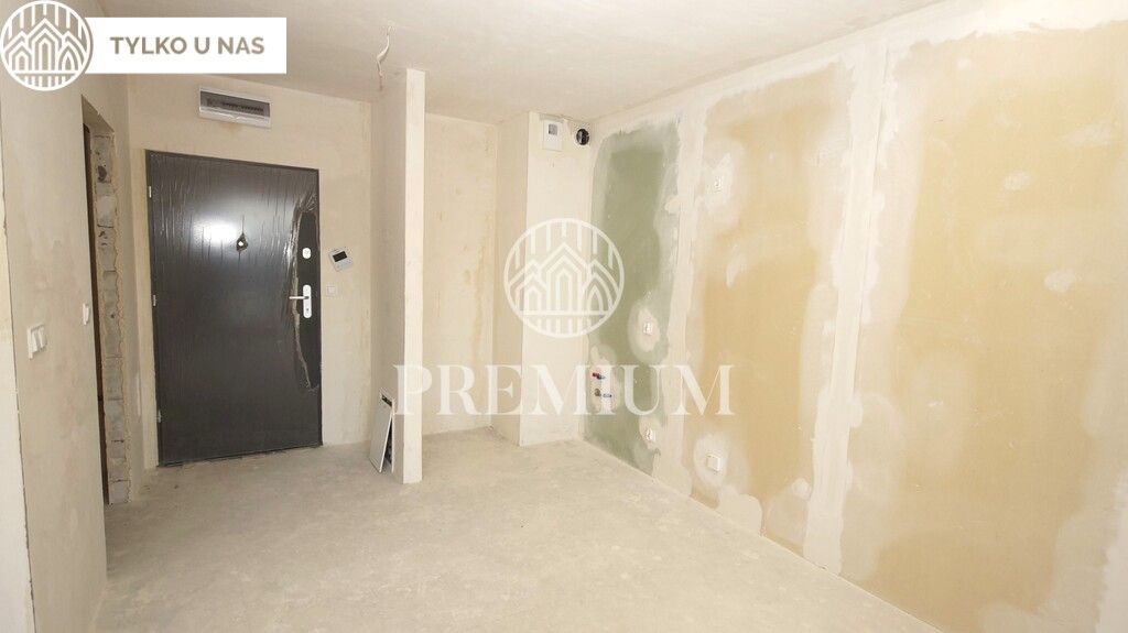 Mieszkanie 2-pokojowe Niemcz, ul. Olszynki. Zdjęcie 2