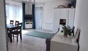 Mieszkanie 2-pokojowe Aleksandrów Łódzki Centrum, ul. Południowa