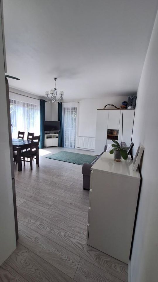 Mieszkanie 2-pokojowe Aleksandrów Łódzki Centrum, ul. Południowa. Zdjęcie 2