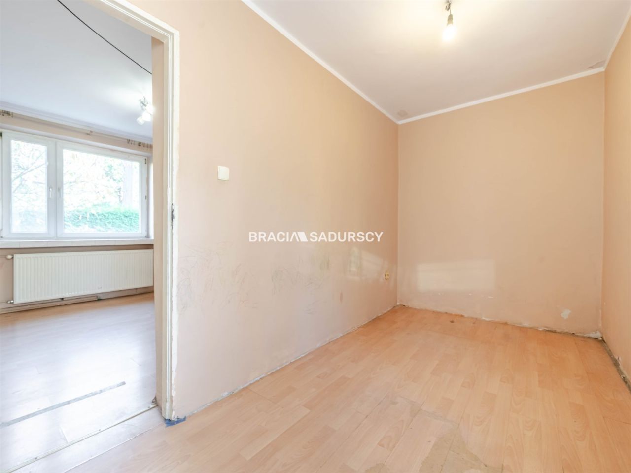 dom wolnostojący, 2 pokoje Kraków Bieżanów, ul. Braterska. Zdjęcie 26