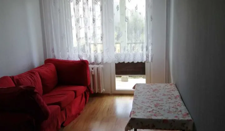 Mieszkanie 2-pokojowe Bielsk Podlaski, ul. Ogrodowa