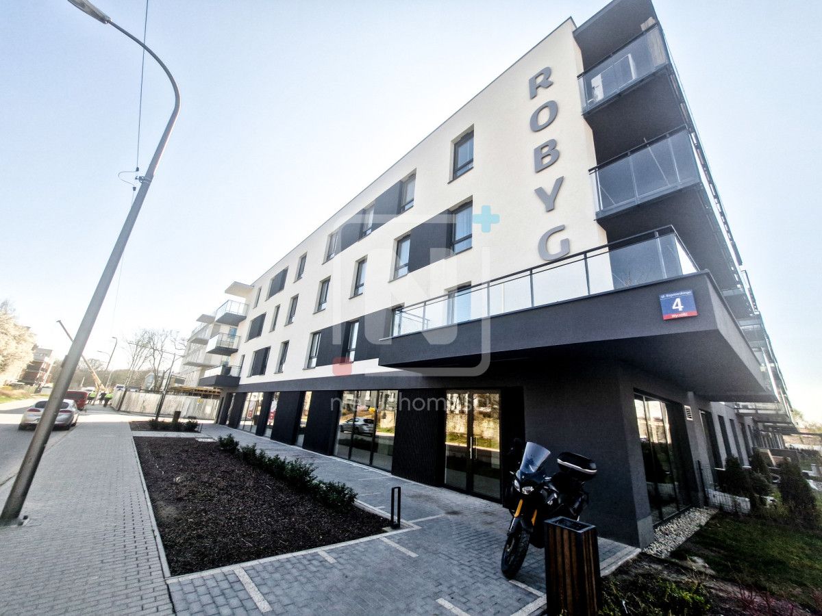 Mieszkanie 2-pokojowe Warszawa Ursynów, ul. Hilarego Koprowskiego. Zdjęcie 4