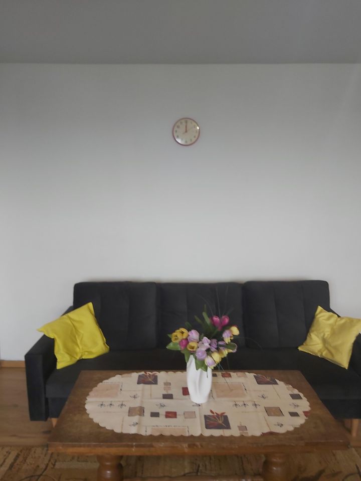 Mieszkanie 2-pokojowe Wrocław Gaj, ul. Świeradowska. Zdjęcie 2