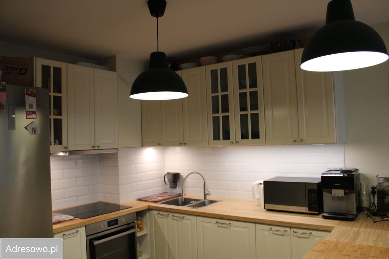 Mieszkanie 4-pokojowe Kraków Bieżanów, ul. Henryka i Karola Czeczów. Zdjęcie 13