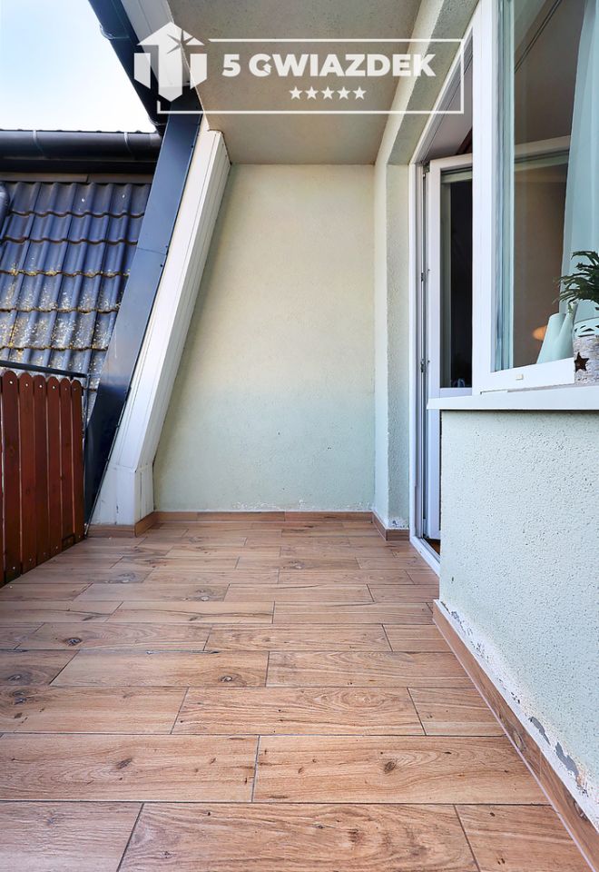 Mieszkanie 4-pokojowe Szczecinek, ul. Polna. Zdjęcie 18